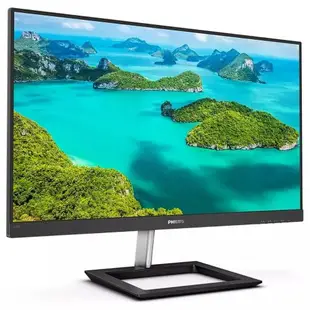 PHILIPS 278E1A 4K Ultra HD 液晶顯示器 (IPS/UHD/4ms/DP/HDMI/喇叭)