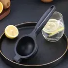 bar tool handheld orange juicer citrus press lemon squeezer lemon juicer