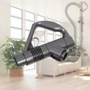 Compatible Vacuum Cleaner Wand Handle for Dyson DC19 DC23 DC29 DC32 DC37C DC54