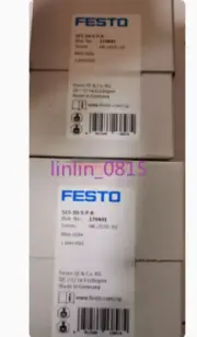 1Pcs New FESTO slide SLS-10-5-P-A 170491