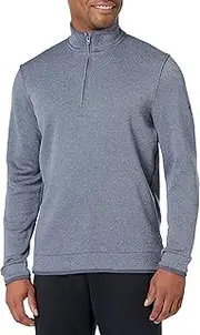 [Under Armour] Men's Storm SweaterFleece Quarter Zip