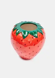 [ban.do] Strawberry Field Vase