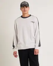 Script Sweater
