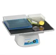 Benchmark BR2000-E, BenchRocker 2D Rocker, variable speed, 230V
