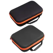 Tools Bag Portable Electric Drill for Case Electrician Hardware Oxford Cloth Bag