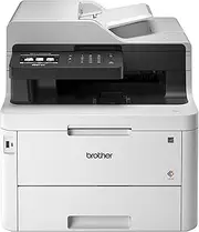 Brother Refurbished MFC-L3770CDW Colour Laser Multi-Function Centre (Manufacturer Refurbished with 12 Months Warranty)
