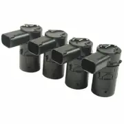 4 pcs Reverse Backup Parking Assist Sensors For Ford Truck F250 2001-2011 New
