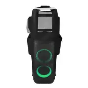 Bluetooth Audio Protective Cover Skin Case Protector Cover for Partybox 310