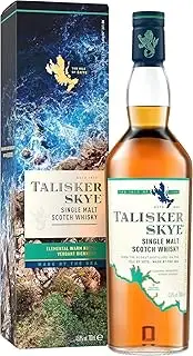 [Talisker] Skye Single Malt Scotch Whisky 700 ml