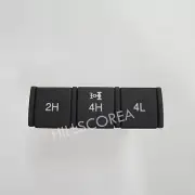 4WD Switch Assy For SSANGYONG REXTON 2001 2002 2003 2004 2005 2006