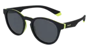 POLAROID KIDS-PLD 8048/S-71C-4518-SUNGLASSES
