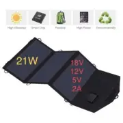Portable solar panel Allpowers SP18V21W