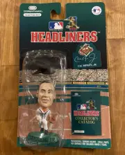 Cal Ripken Jr 1996 Headliners Baltimore Orioles