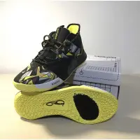 在飛比找Yahoo!奇摩拍賣優惠-國潮運動代購波爾諦奇 Nike PG 3 Mamba Men