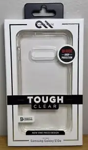 Case-Mate Tough Case for Samsung Galaxy S10e - Clear