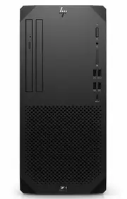 HP Z1 Tower G9 Intel i7-13700 16GB DDR5 512GB SSD 1TB HDD WIN 11 PRO nVidia RTX 3060 12GB 550W PSU KB+Mouse 3YR OS Workstation Desktop 9H0C0PT