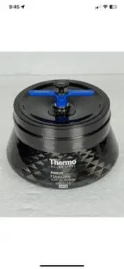 Thermo Scientific Brand New Fiberlite F14-6 x 250y Rotor Sorval LYNX Centrifuge