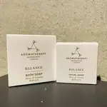 JW MARRIOTT JW萬豪御用品牌 AROMATHERAPY BALANCE FACIAL / BATH SOAP