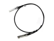 HPE Aruba 25G SFP28 to SFP28 0.65M DAC Cable JL487A 8121-1750