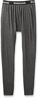 SmartWool Men's Men's Classic All-Season Merino Base Layer Bottom Base Layer Bottom