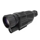 ChaosAirsoft Monocular Night Vision NV-400 Night Vision Scope 5x Zoom Day and Ni