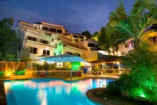 拉拉古納別墅豪華潛水度假村Lalaguna Villas Luxury Dive Resort & Spa