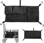 OKUPAN Stroller Wagon Cargo Net Organizer, Wagon Accessories for Wonderfold All W2 W4 Series