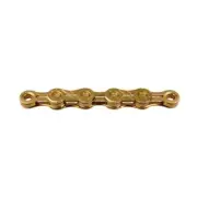 Chain x11-el Extra Light 11 Speed 114 Shirts Gold 525240620 KMC Bike MTB Stra