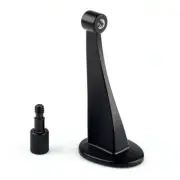 Telescope Adapter Tripods Mount Mounting Connector Binocular Bracket