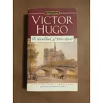 THE HUNCHBACK OF NOTRE-DAME /VICTOR HUGO【宇宙書城】