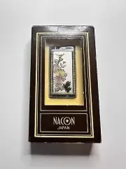 Japan Nacon Purse Perfume Bottle Atomizer