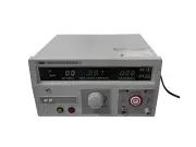 110V Hi-pot tester Withstanding digital Voltage Tester Withstanding AC/0-5KV ...