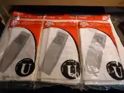Dirt Devil Vacuum Bag Type U Featherlite Platinum Breeze Upright 3-920047-001