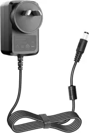 UORLEN 30W Power Adapter for Alexa Echo Show 8 (1St 2Nd 3Rd Gen), Echo Show 1...