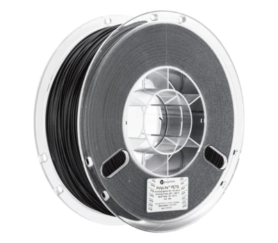 PolyMaker PolyLite™ PETG 1.75mm Filament 1kg Spool