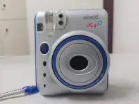 在飛比找Yahoo!奇摩拍賣優惠-玩轉復古風 較稀有富士拍立得 Fujifilm instax