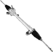 Manual Steering Rack & Pinion Assembly for Toyota Corolla 2009-2013, 2.4L‍ (for: Toyota)