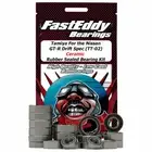 Tamiya Nissan GT-R Drift Spec TT-02 Ceramic Rubber Sealed Bearing Kit