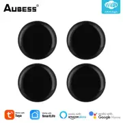 Smart WiFi-IR Remote Controller Tuya/Smart Life APP Infrared Remote Controller