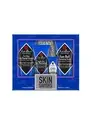 Jack Black Skin Saviors Set - missing lip balm/cleanse/exfoliate/moiturize
