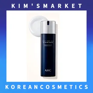 ✨Ahc✨(200ml) Only For Man All-in-One Essence / 男士美白抗皺精華韓國化妝品