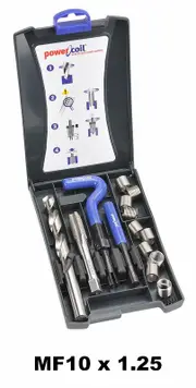 Powercoil 3521-10.00K - Thread Repair Kit MF10 x 1.25