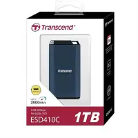 在飛比找Yahoo!奇摩拍賣優惠-【台中自取】4月促銷/創見 TRANSCEND TS1TES