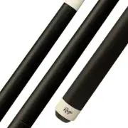 NEW Rage RGJBHH Jump / Break Pool Cue Stick - Matte Black - 25 oz. Heavy Hitter