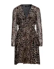 [VANESSA SCOTT] VANESSA SCOTT Mini dresses - Item 15328250
