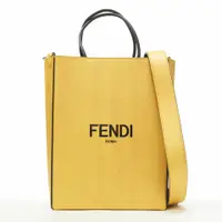 在飛比找PopChill優惠-[二手] new FENDI Pack Small Shop