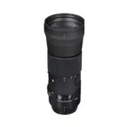 Sigma 150-600mm f/5-6.3 DG OS Contemporary Lens For Canon