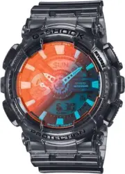 Casio G-SHOCK GA-110TLS-8AJF BEACH TIME LAPSE Men Watch New in Box