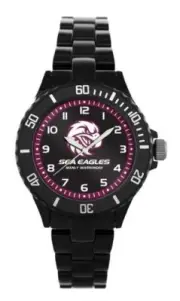 NRL Manly Sea Eagles Star Series Watch Unisex FREE SHIPPING