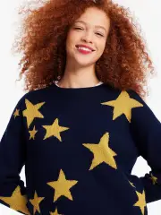Star Sweater